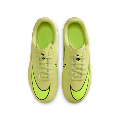 Nike Jr. Mercurial Vapor 16 Club Little/Big Kids' Multi-Ground Low-Top Soccer Cleats