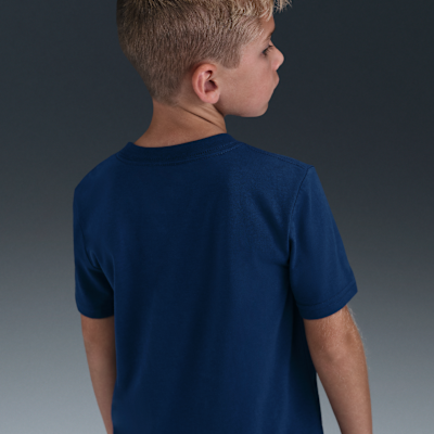 Nike x LEGO® Collection Little Kids' Logo T-Shirt