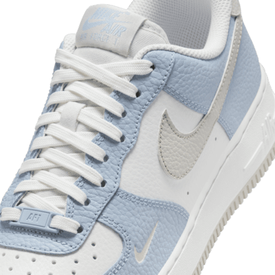 Nike Air Force 1 '07-sko til kvinder