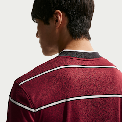 Nike Energy Men's Dri-FIT Soccer Long-Sleeve Football Top