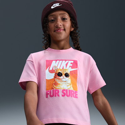Nike Sportswear