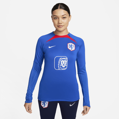 England Lionesses 2023 Strike Women's Nike Dri-FIT Knit Football