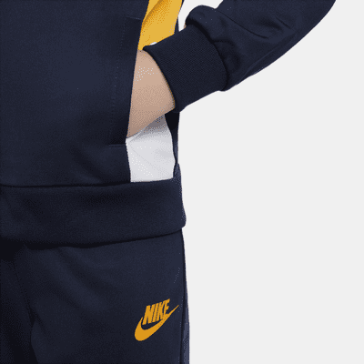 Nike Toddler Tracksuit