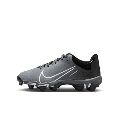 Nike Hyperdiamond 4 Keystone GG Big Kids' Softball Cleats