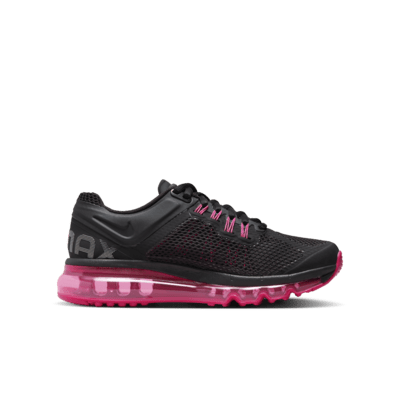 Nike Air Max 2013 大童鞋款