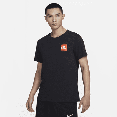 Giannis Men's Nike Dri-FIT Basketball T-shirt. Nike PH