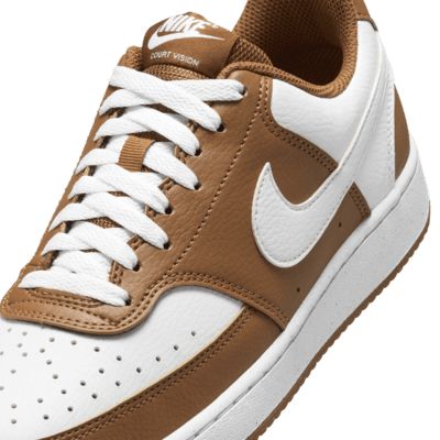 Nike Court Vision Low Next Nature Sabatilles - Dona