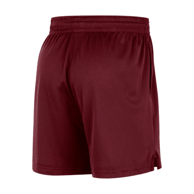 Cleveland Cavaliers Men's Nike NBA Mesh Shorts