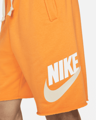 size medium nike shorts