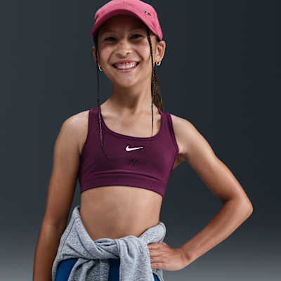 Nike Swoosh
