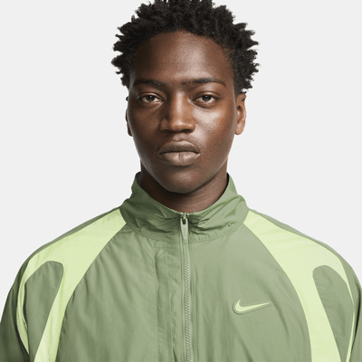 NOCTA Nylon Track Jacket. Nike.com