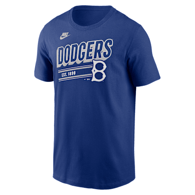 Brooklyn Dodgers Cooperstown Retro