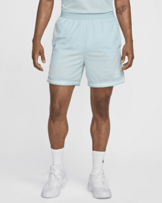 Мужские шорты Nike DNA Dri-FIT 6" Basketball Shorts для баскетбола