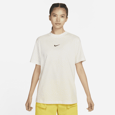 Nike Sportswear Women's T-Shirt. Nike ID