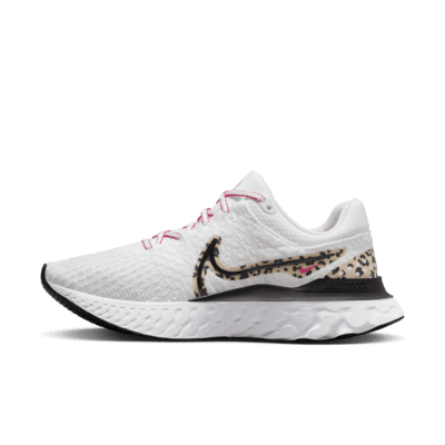 nike flyknit nike react shoes