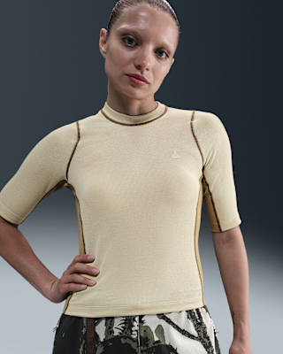 Женские  Nike ACG "Chinati" Dri-FIT ADV UV Protection Base Layer