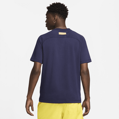 Camisola de futebol de manga curta Nike Travel FFF