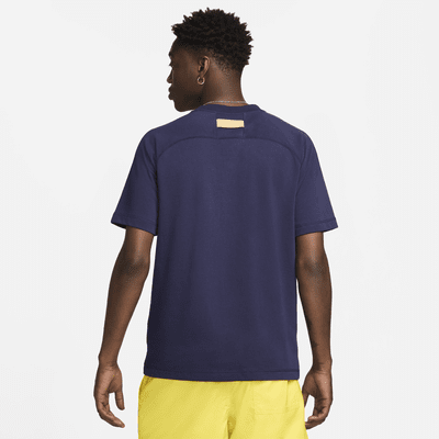 FFF Travel Nike Football Short-Sleeve Top