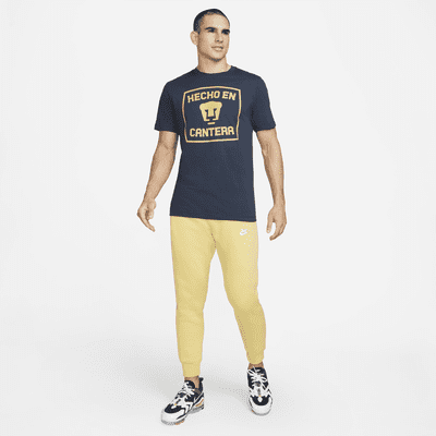 Playera para hombre Pumas UNAM