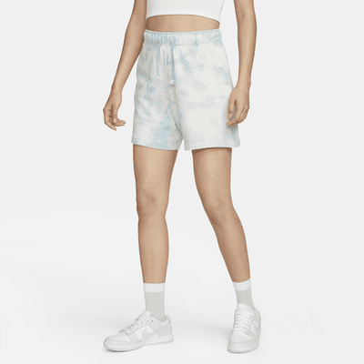 nike nsw wash shorts