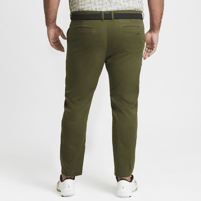 Nike Tour Repel Men's Chino Slim Golf Pants