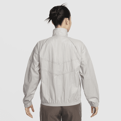 Nike Windrunner Women's Loose Woven Jacket