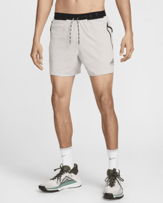 Мужские шорты Nike Trail Second Sunrise Dri-FIT 5" Brief-Lined Shorts для бега