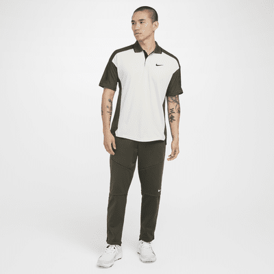 Nike Golf Club 男款 Dri-FIT 高爾夫球衫