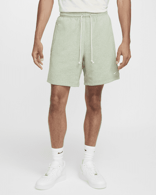 Мужские шорты Nike Standard Issue 8" Dri-FIT Fleece Basketball Shorts для баскетбола