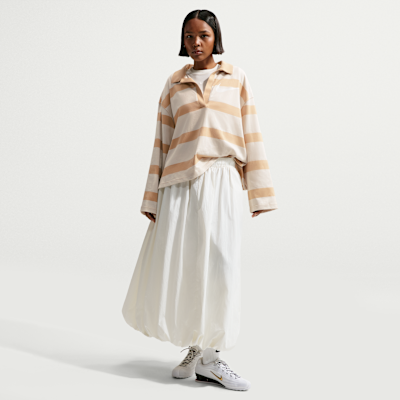 Nike Sportswear oversized top voor dames