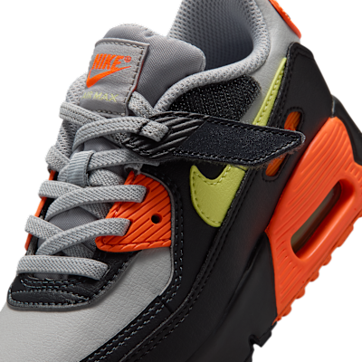 Nike Air Max 90 EasyOn Little Kids' Shoes