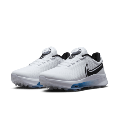 Nike Air Zoom Infinity Tour NEXT% Boa Men's Golf Shoes (Wide). Nike JP