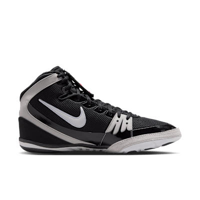 Nike Freek Men's Wrestling Shoes