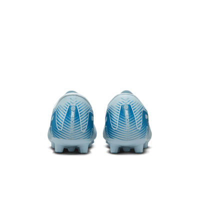 Tacos de fútbol MG low Nike Mercurial Vapor 16 Academy