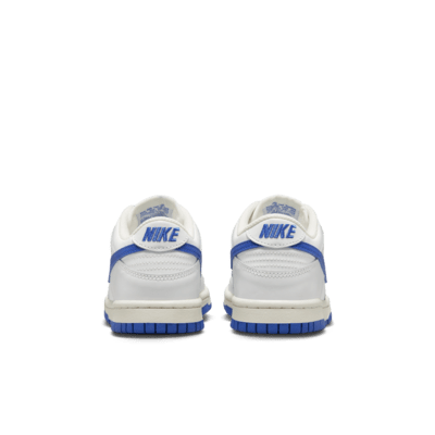 Nike Dunk Low Older Kids' Shoes