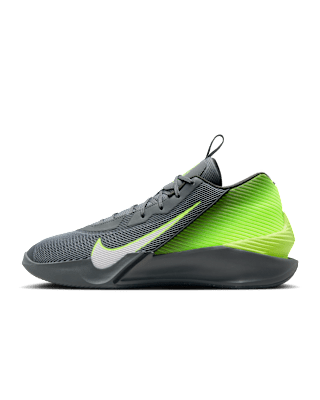 Unisex кроссовки Nike G.T. Jump Academy Basketball для баскетбола