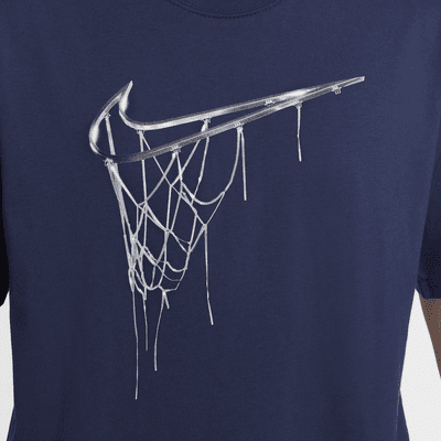 Nike Men's Max90 Basketball T-Shirt