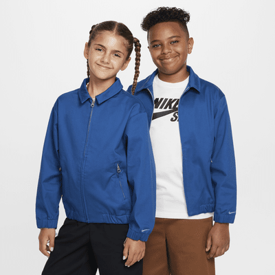 Подростковая куртка Nike SB