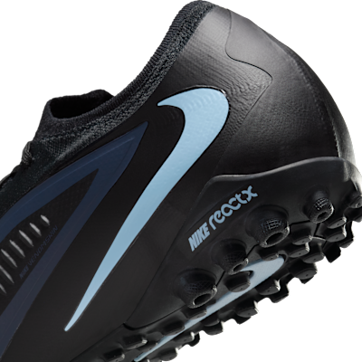 Nike Phantom 6 Low Pro Fußballschuh für Turf