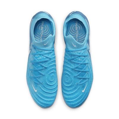 Nike Phantom GX 2 Elite SG alacsony szárú, stoplis futballcipő