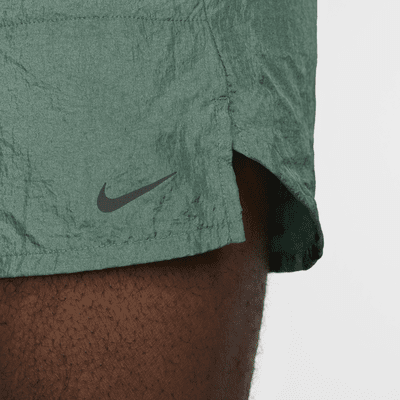 Nike Stride Running Division Men's Dri-FIT 5" Brief-Lined Running Shorts