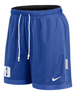 Мужские шорты Duke Reversible Nike Dri-FIT College Shorts