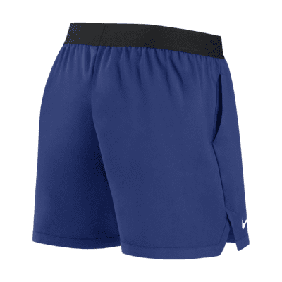 Shorts para mujer Nike Dri-FIT Team (MLB Chicago Cubs). Nike.com