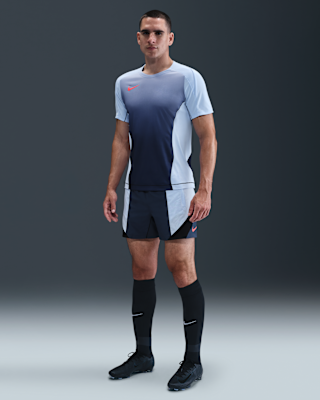 Мужские шорты Nike Strike+ Dri-FIT 5" Soccer Shorts