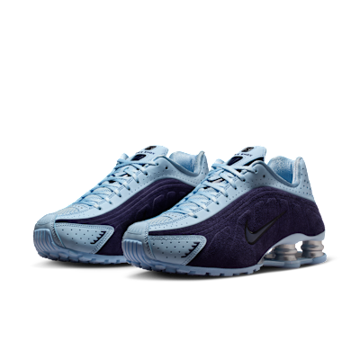 Nike Shox R4 Women's Shoes