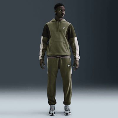 Nike Sportswear Club