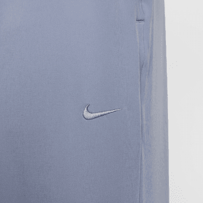 Nike Unlimited vielseitige Dri-FIT Hose mit Reißverschluss am Bündchen für Herren