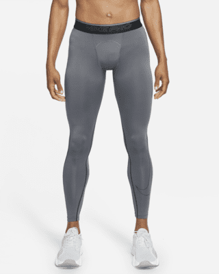 Мужские тайтсы Nike Pro Dri-FIT Tights