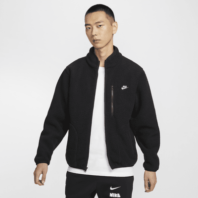 Nike Sportswear Club Men's Fleece Jacket