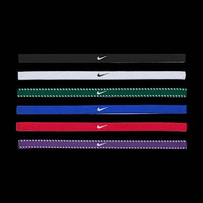 Κορδέλες Nike Flex (έξι τεμάχια)